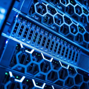 Hosting Dedicado Micro